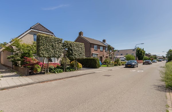 Medium property photo - Achterweg 88, 2376 BA Nieuwe Wetering